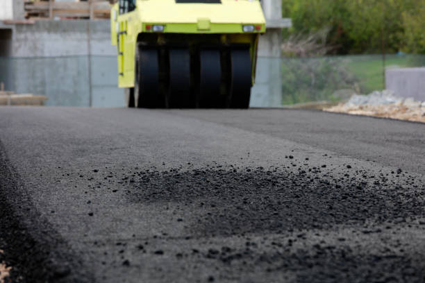 Best Affordable Driveway Pavers  in Reston, VA