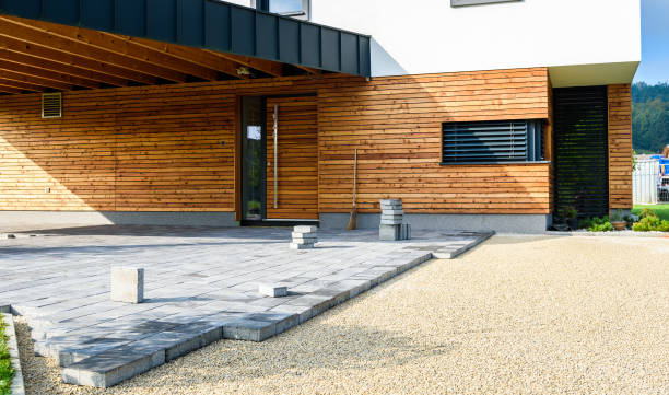  Reston, VA Driveway Pavers Pros