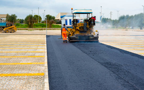 Best Driveway Paving Company  in Reston, VA