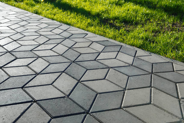 Best Decorative Driveway Pavers  in Reston, VA