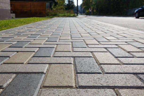 Best Affordable Driveway Paving  in Reston, VA