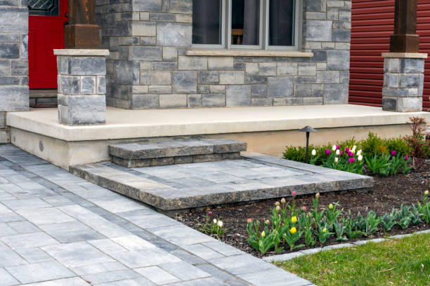 Best Driveway Pavers Contractor  in Reston, VA