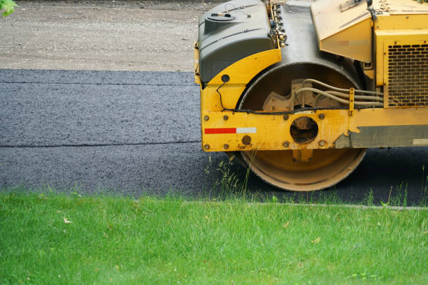 Reasons to Select Us for Your Driveway Paving Requirements in Reston, VA