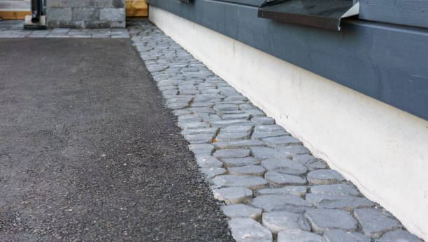 Best Residential Driveway Paver Services  in Reston, VA