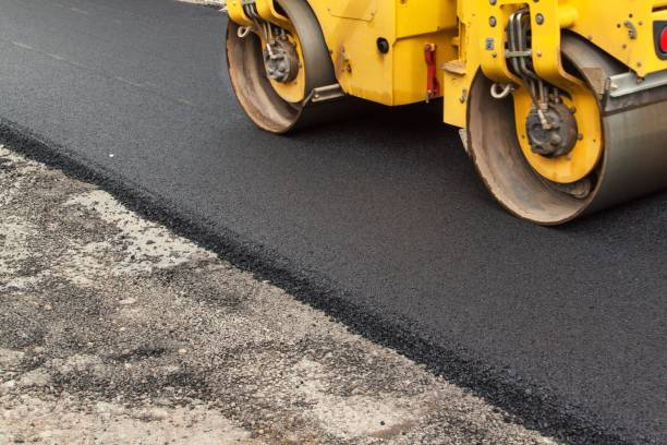 Trusted Reston, VA Driveway Pavers Experts