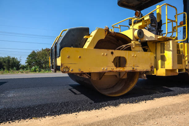 Best Driveway Paver Repair  in Reston, VA